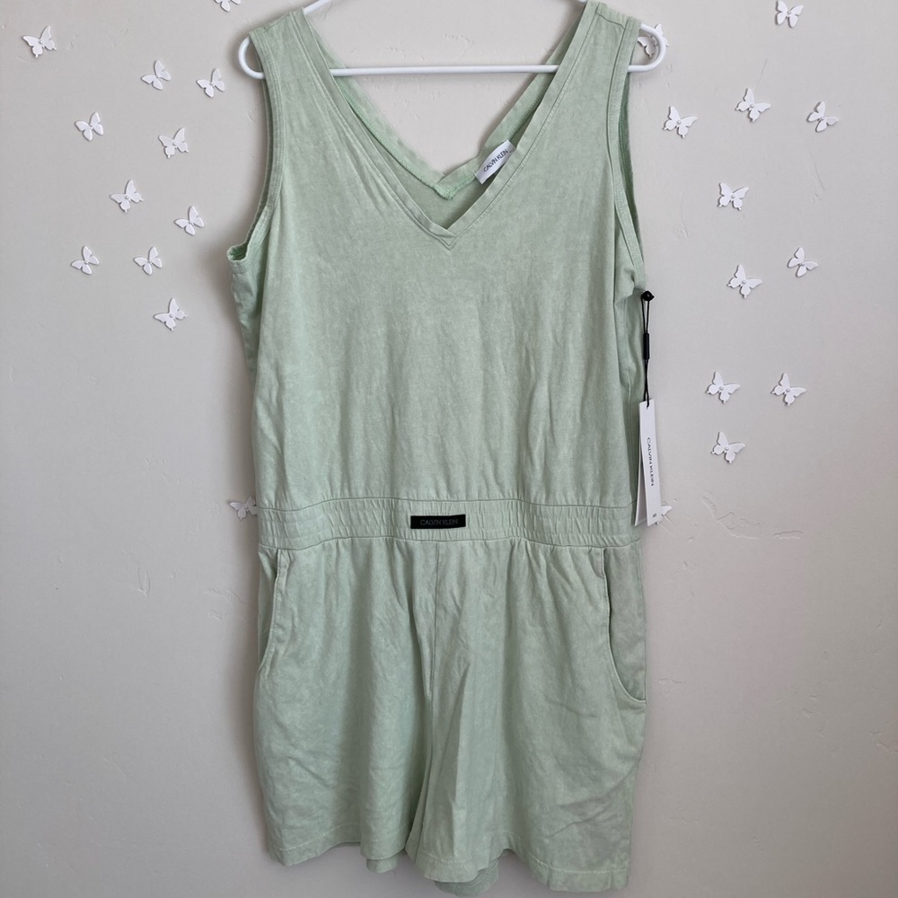 Calvin Klein Jumper/Dress Size L